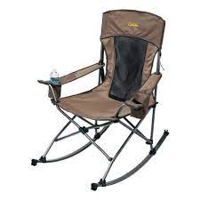 Camping Rocking Chair Camping Rocking Chair Rocker Chairs Camping Chairs