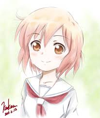 Artist Kem Kem Kotoura San Kotoura Haruka Risunki Artbuki Anime