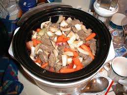 Weight watchers crock pot breakfast casserolejust plum crazy. Ww Crock Pot Recipes For Stew Lasagna And Stroganoff Delishably