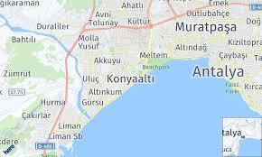 Antalya haritası, antalyanın haritası, antalya uydu görüntüleri, antalya arazi haritası, antalya ilçe haritaları, antalya haritasının kullanımı, antalya map in turkey. Konyaalti Nerede Mahalleleri Antalya Kmhesaplama Com