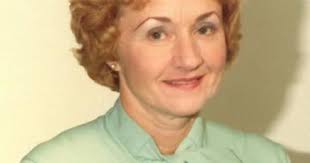 Obituary: Elsie Arlena Locke Pratt