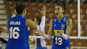 Przed nami historyczny, bo pierwszy finał ligi narodów. Liga Narodow Siatkarek 2021 Brazylia Drugim Uczestnikiem Final Four Polsat Sport