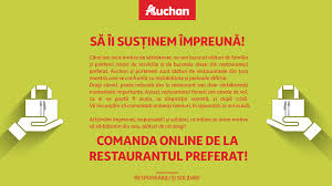 Vezi toate locurile de munca (joburile) in craiova in acest moment. Auchan Invitatie La Solidaritate Ordinea Zilei