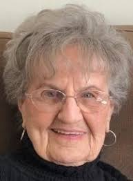 Rose Baughman Obituary