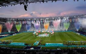Now 歐國盃主題曲《the beautiful game》 第1季. Sooisitl6n5 Qm