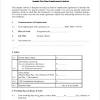 Temp or seasonal worker) is usually contracted to a business through a third party staffing provider. 1