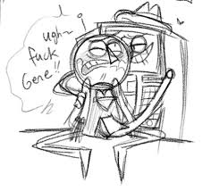 Rule34 - If it exists, there is porn of it  gene  5118011