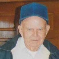 Robert Hansel Stafford Obituary