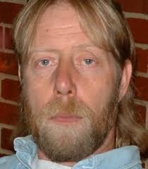 Eric Forsberg Obituary