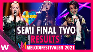 Dotter Little Tot Melodifestivalen 2021 Interview Before Grand Final Youtube