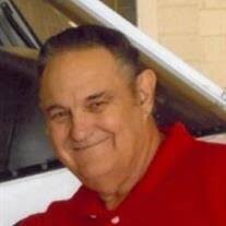 Louis Pierre Dupre' Jr. Obituary