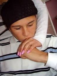 Steven Benavides (1988-2008)