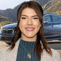 Penny Corey's Instagram, Twitter & Facebook