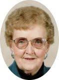 Obituary for May K Widen
