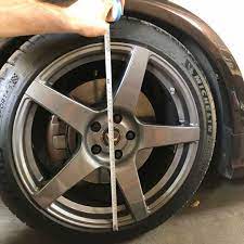 At one toyota dealership, no one knew about these bolts or their adjustment purposes. P1 Nation How To Measure Camber At Home