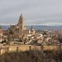 Segovia from en.wikivoyage.org