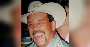 Joel "Blue" Wayne McNiel Obituary