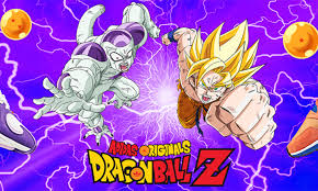 dragon ball dragon ball z ultimate battle 22 ドラゴンボールz アルティメイトバトル22. Dragon Ball 30th Anniversary Powers Up Major Licensing Surge Animation Magazine