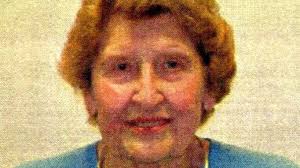 OBITUARY: Margaret “Lucy” Corey of Scottsbluff