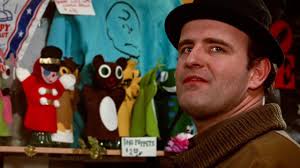 In 1976, a movie starring Robby Benson and Glynnis 0'Conner was inspired by  a 1967 song called “Ode to Billie Joe.” I was 9 years old in 1967 when  Bobbie Gentry released “