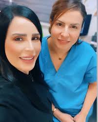 Abeer Suleiman's Instagram, Twitter & Facebook