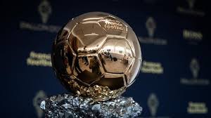 A la question de savoir quel est le joueur évoluant dans un championnat. Video Regles Vote Fonctionnement Comment Le Ballon D Or 2019 Est Il Decerne Lci