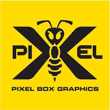 Pixel Box Graphics