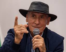 Daniel Henao Ramírez