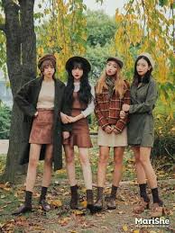 1 You As Kpop Idol Korean Fashion Trends Korea Fashion Korean Fashion