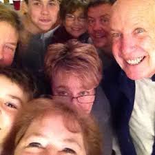 What is this plant under bird feeder?