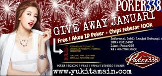 5 Kelebihan Bandar Poker338 Online Promo Poker Online Medium Bandar Online Poker