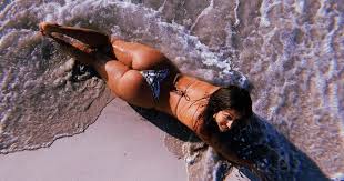 108 letras de denise rosenthal y mucho más. Denise Rosenthal Deslumbro Con Fotografia Veraniega Del Recuerdo Diarios En Red