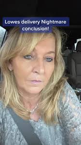 Lowes nightmare conclusion#lowes #lowesdelivery #lowesappliances  #lowescustomerservice #badexperience #buyerbeware @Lowe’s