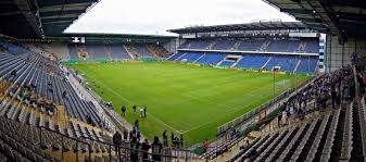Let us take a look at the match preview as we try to provide the best betting tips and correct score prediction for this tie. Schuco Arena Arminia Bielefeld Football Tripper
