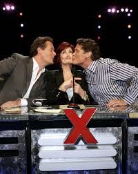 (trae patton/nbc/nbcu photo bank) on friday, osbourne took to social media to apologize for her words — which many believed were strong and wrong. Piers Morgan Jokes Sharon Osbourne Hit Him During Fiery Time On America S Got Talent As He Confirms They Will Reunite On Loose Women