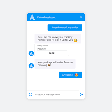 10 Perguntas A Fazer Antes De Sua Empresa Adicionar Um Chatbot Blog
