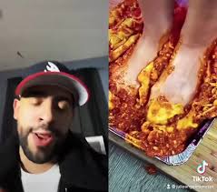 Quien quiere Lasaña? 🤢🥴😂