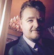 Barney Powell's Instagram, Twitter & Facebook