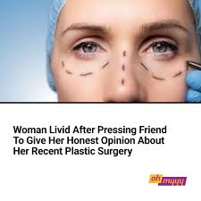 These comments caused some wrinkles in this friendship.