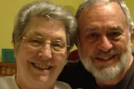 David and Carolyn Petersen Support