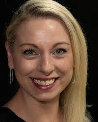 Cecilia Mcmanus's Instagram, Twitter & Facebook