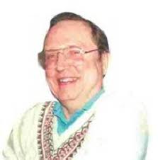 Donald W Gerdes Obituary October 27, 2008