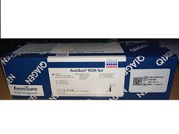 Image result for AmniSure ROM Test