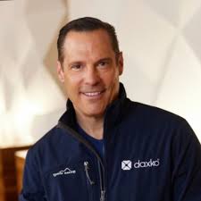 Great to turn into an old friend from Reynolds days gone by. Be well…