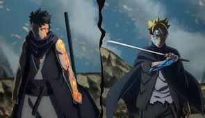 Fond d'écran sasuke / tons of awesome sasuke uchiha sharingan wallpapers to download for free.ca peut servir 51 693 views. Fond Ecran Boruto Hd