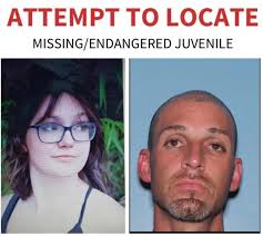 UPDATE*. Trinity has been located. Thank you #CasaGrande for sharing! *  MISSING/ENDANGERED JUVENILE* CGPD is attempting to locate 15 year old  Trinity Council. She is believed to be in the company of