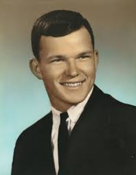 David Atkinson Obituary (2021)