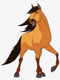 Spirit By Absolute Spirit The Horse Png 900x1121 Png Download Pngkit