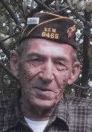 Wesley Pifer — Karrer-Simpson Funeral Home