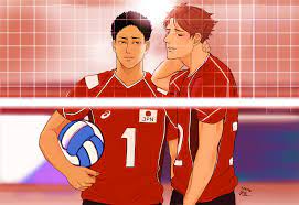 Pin On Haikyuu